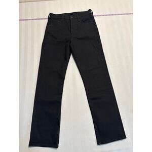 MOTHER “The Tomcat Ankle” jeans in wash Lasting Impression.